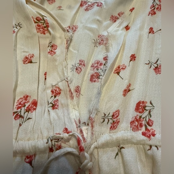 Lucky Brand Dress, sz sm - Picture 5 of 5